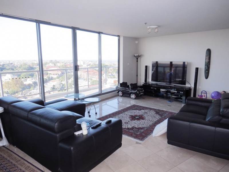 1503/1 Adelaide Street, Bondi Junction NSW 2022