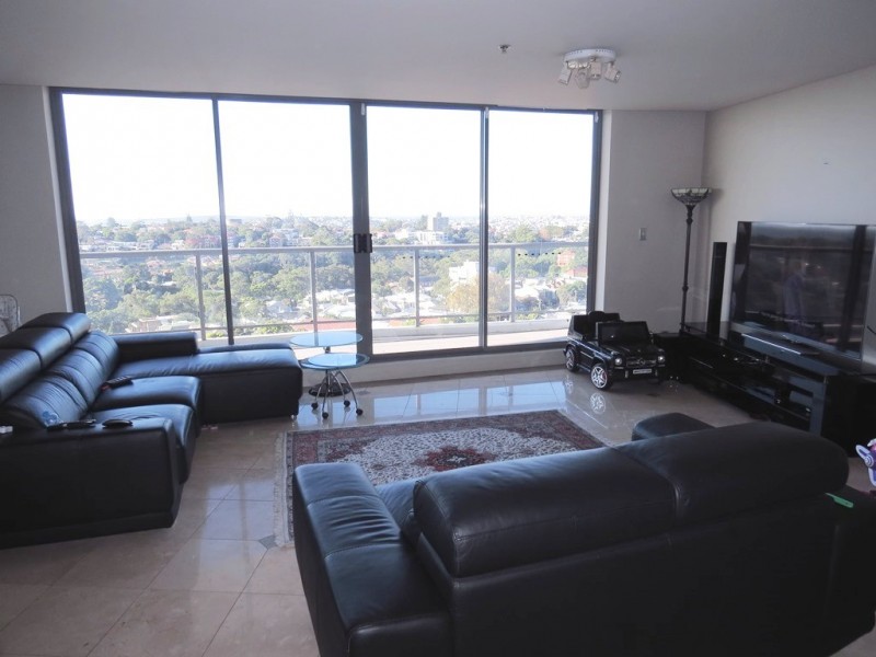 1503/1 Adelaide Street, Bondi Junction NSW 2022