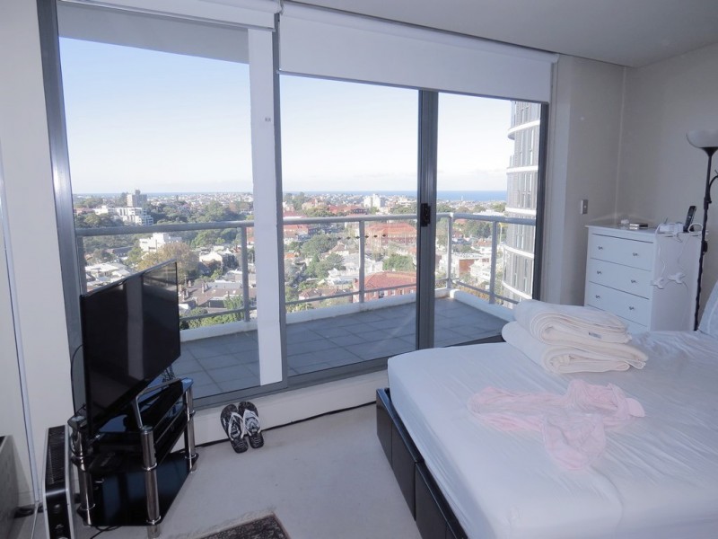 1503/1 Adelaide Street, Bondi Junction NSW 2022