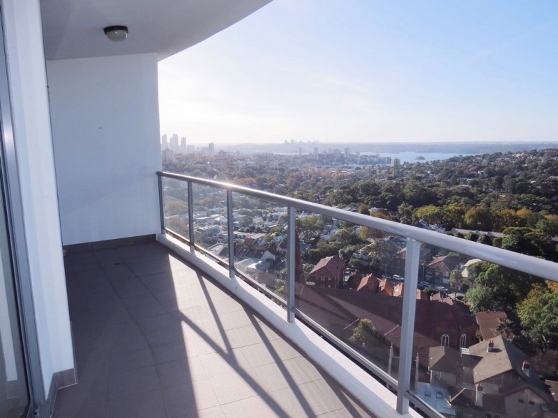 1503/1 Adelaide Street, Bondi Junction NSW 2022