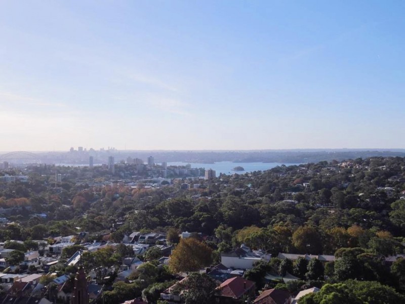 1503/1 Adelaide Street, Bondi Junction NSW 2022