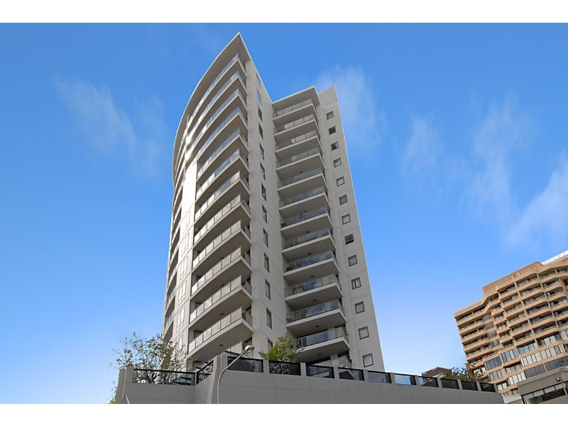 1503/1 Adelaide Street, Bondi Junction NSW 2022