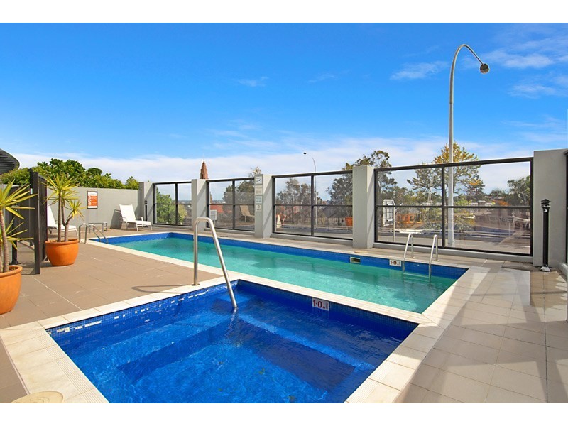 1503/1 Adelaide Street, Bondi Junction NSW 2022