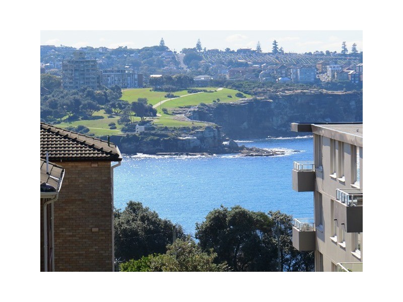 2/11 Dundas Street, Coogee NSW 2034