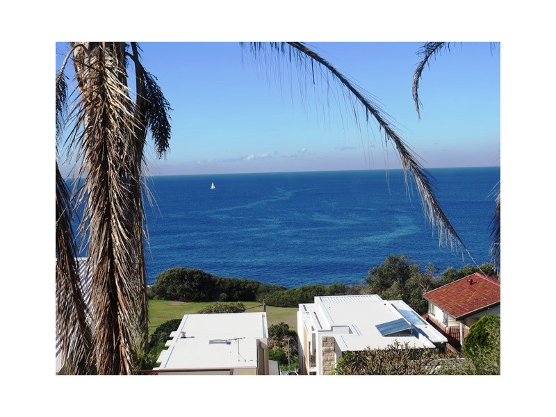 2/11 Dundas Street, Coogee NSW 2034