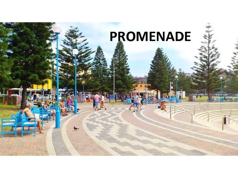 2/11 Dundas Street, Coogee NSW 2034