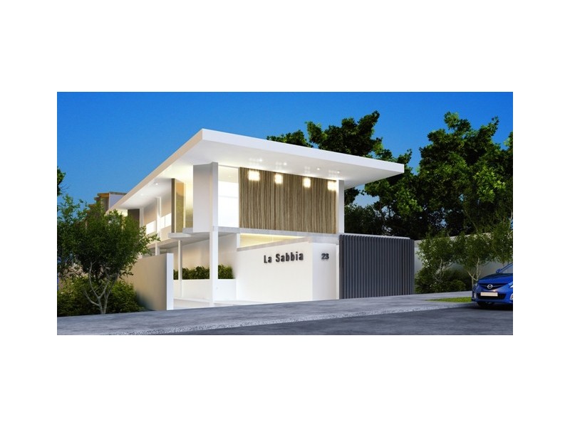 3/23 Byron St, Coogee NSW 2034