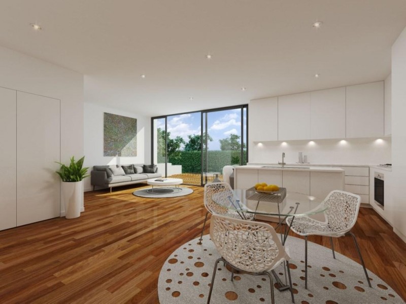 3/23 Byron St, Coogee NSW 2034