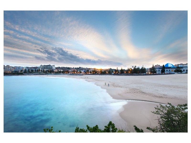 3/23 Byron St, Coogee NSW 2034