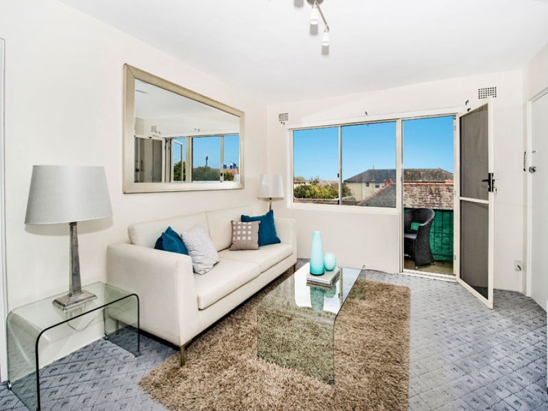 4/30 Cowper Street, Randwick NSW 2031