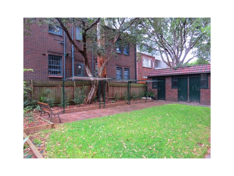 3/17 Poate Road, Centennial Park NSW 2021