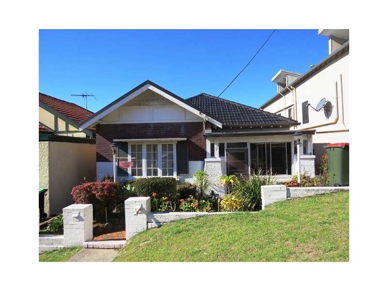 3/11 Dundas Street, Coogee NSW 2034