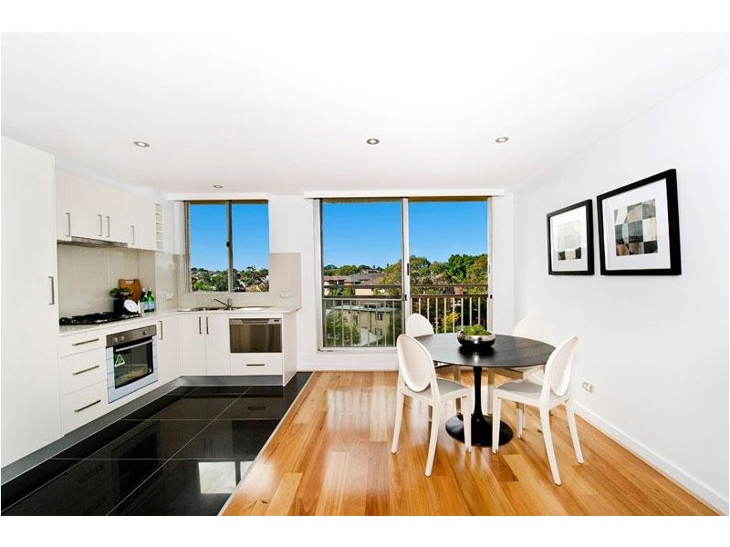 503/2 Roscrea Avenue, Randwick NSW 2031