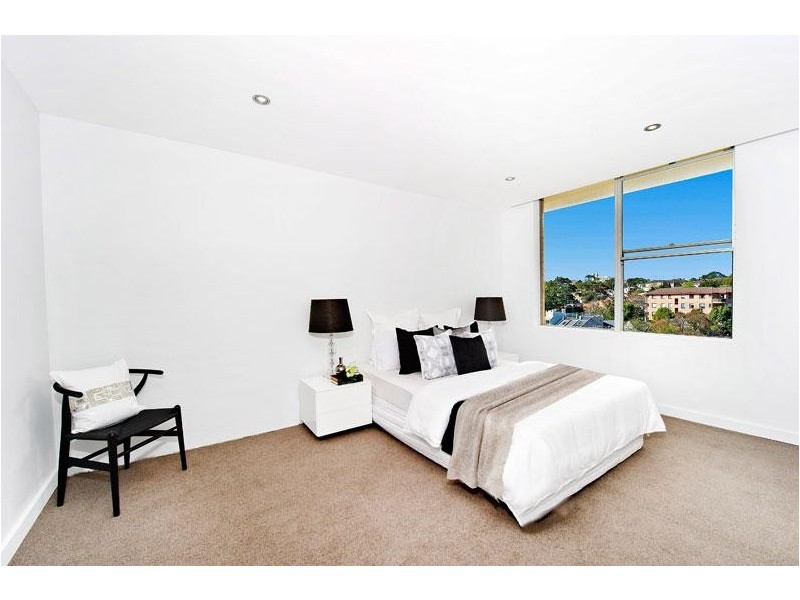 503/2 Roscrea Avenue, Randwick NSW 2031
