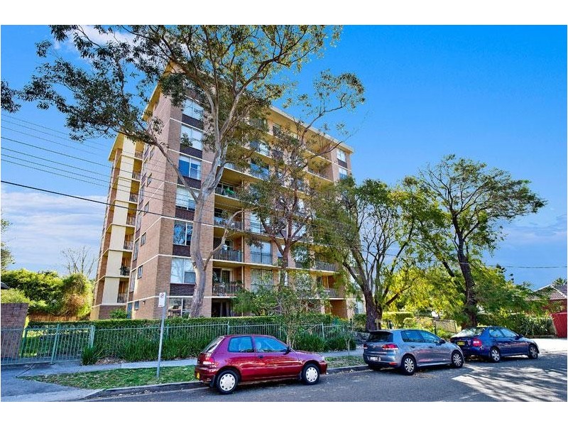 503/2 Roscrea Avenue, Randwick NSW 2031