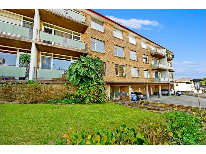 3/80 River Rd, Greenwich NSW 2065