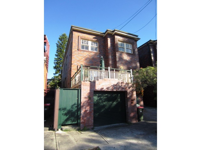 2/26 Dolphin Street, Randwick NSW 2031