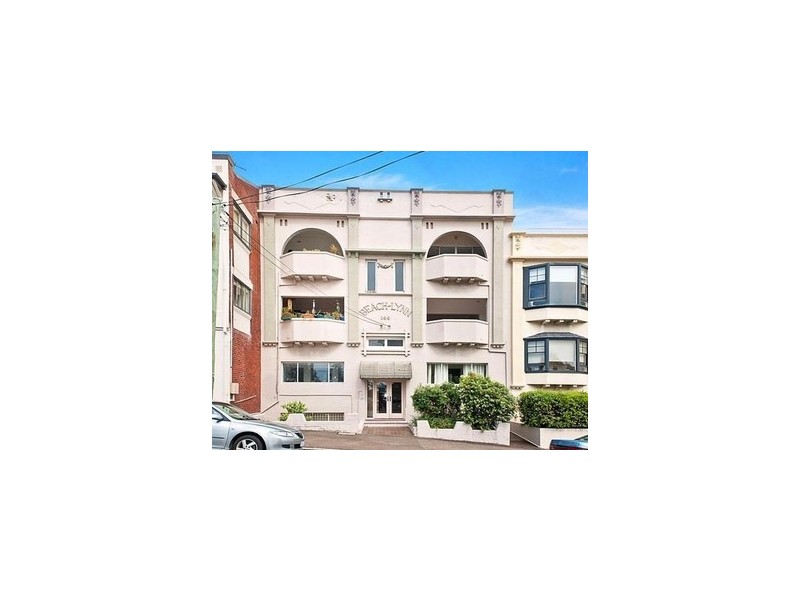 1/144 Beach Street, Coogee NSW 2034