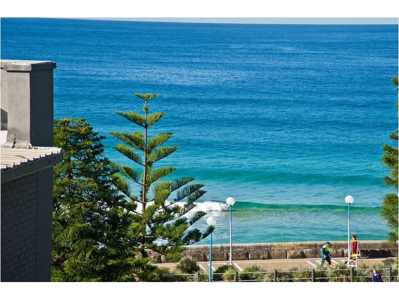 4/236 Arden St, Coogee NSW 2034