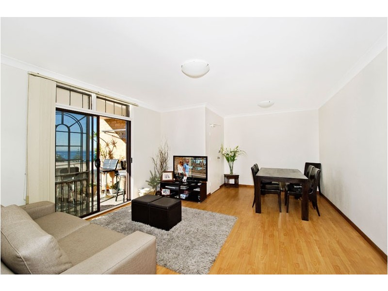 4/236 Arden St, Coogee NSW 2034