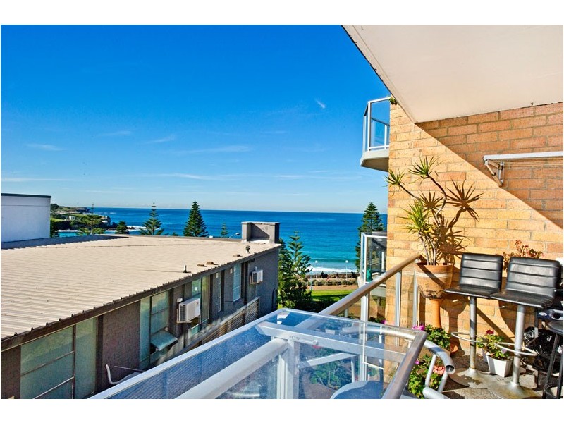 4/236 Arden St, Coogee NSW 2034