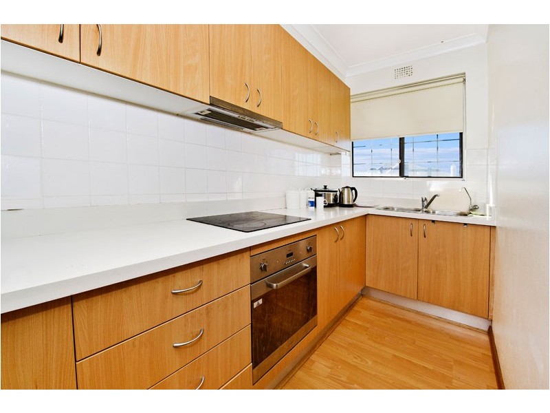 4/236 Arden St, Coogee NSW 2034