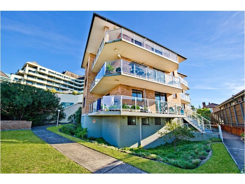 4/236 Arden St, Coogee NSW 2034