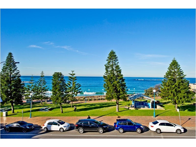 4/236 Arden St, Coogee NSW 2034