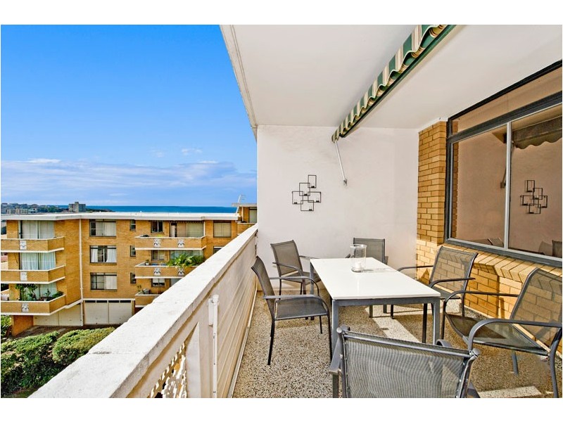 23/14-24 Kidman St, Coogee NSW 2034