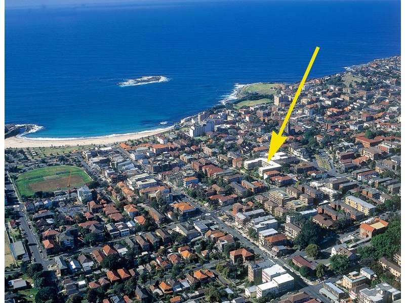 23/14-24 Kidman St, Coogee NSW 2034