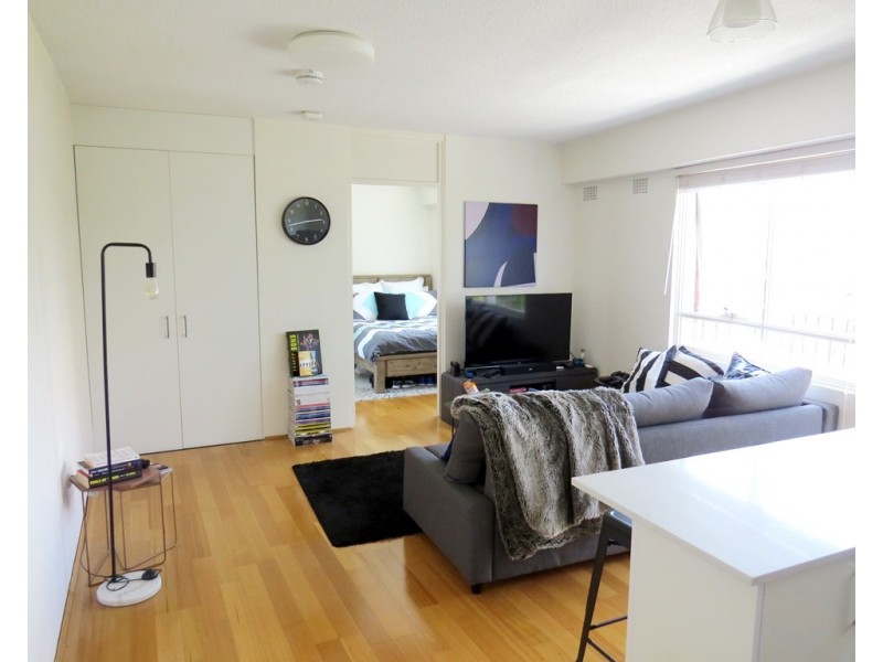 19/8 Wylde Street, Potts Point NSW 2011