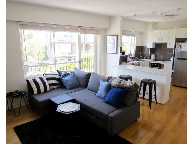 19/8 Wylde Street, Potts Point NSW 2011
