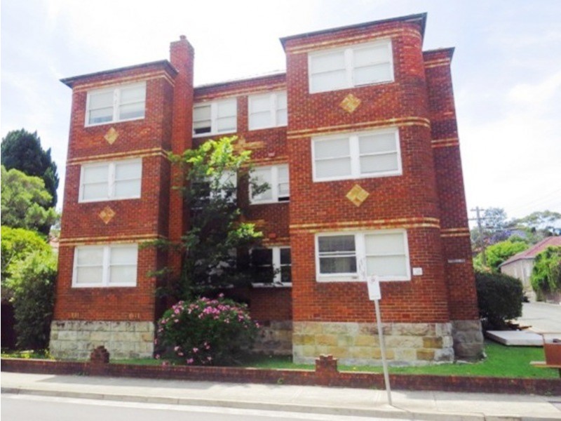 9/38 Botany Street, Bondi Junction NSW 2022