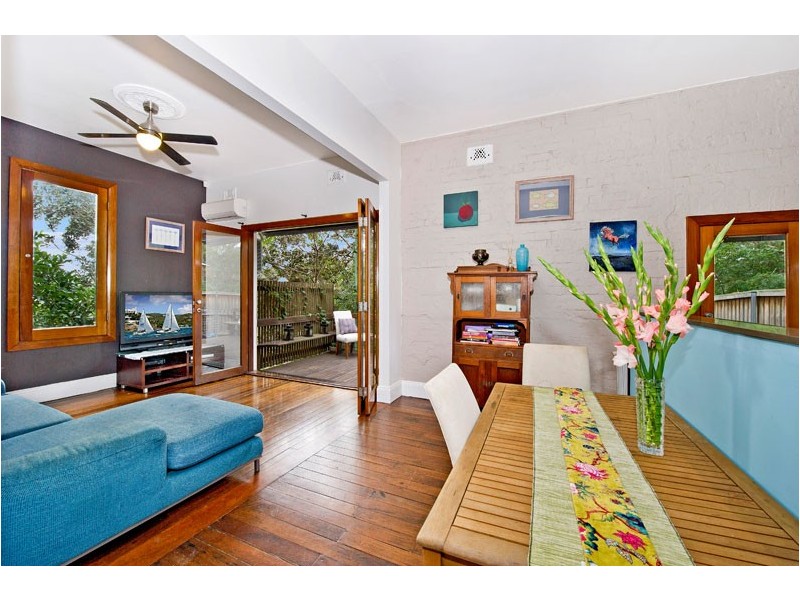 5 Pritchard St, Annandale NSW 2038