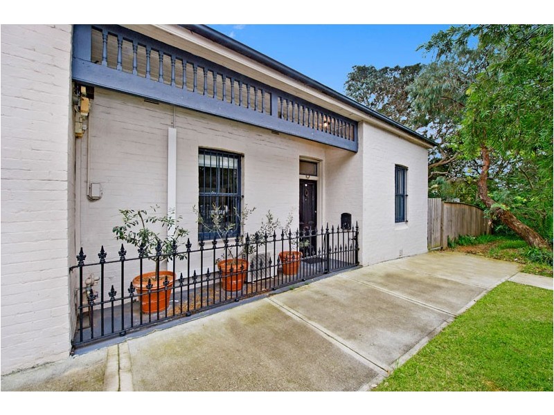 5 Pritchard St, Annandale NSW 2038