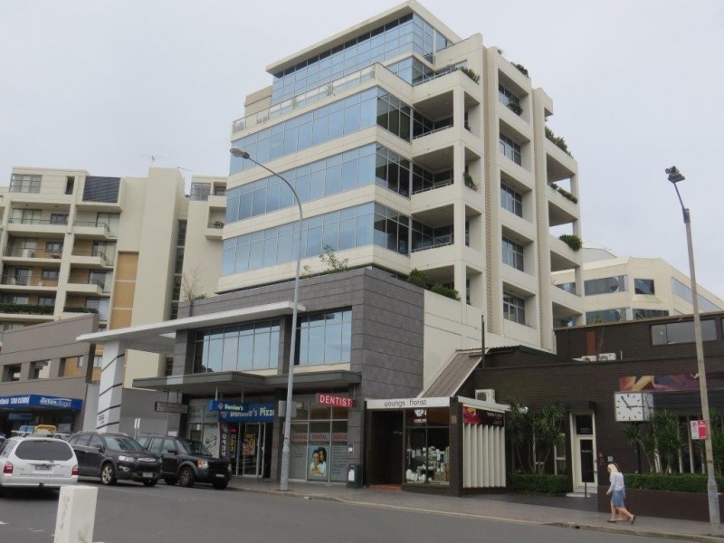 Bondi Junction NSW 2022