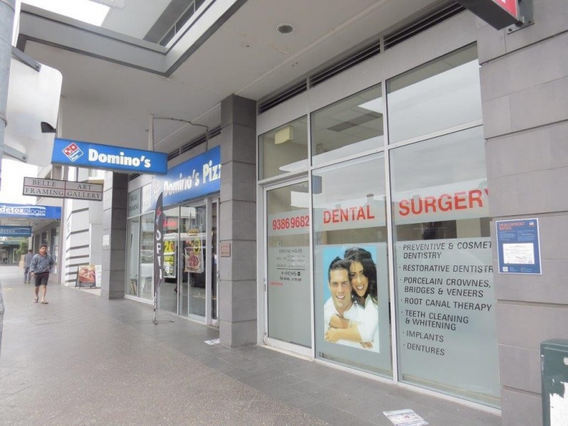 Bondi Junction NSW 2022