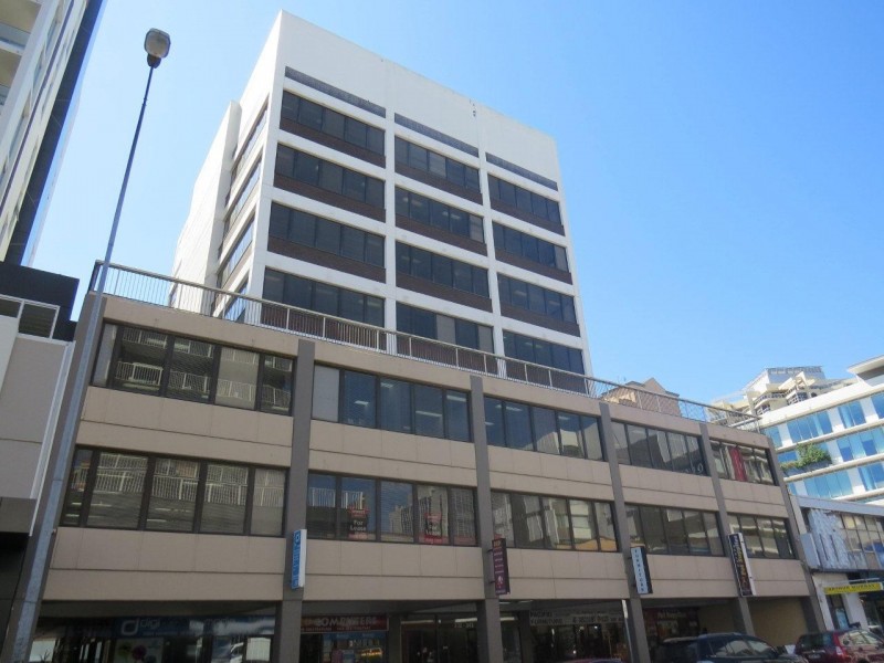 Bondi Junction NSW 2022