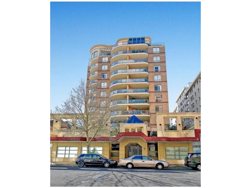 2A/8 Spring Street, Bondi Junction NSW 2022