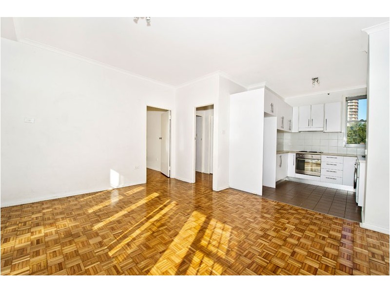 12/83 Old South Head Rd, Bondi Junction NSW 2022