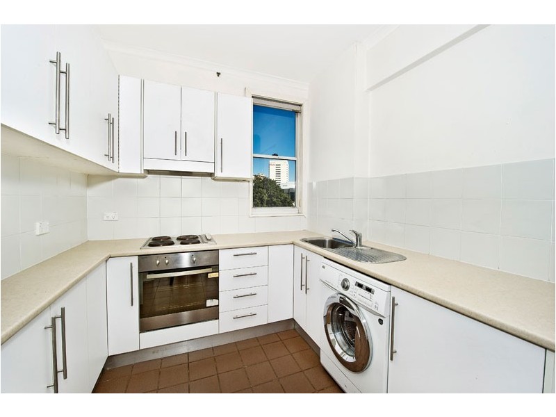 12/83 Old South Head Rd, Bondi Junction NSW 2022