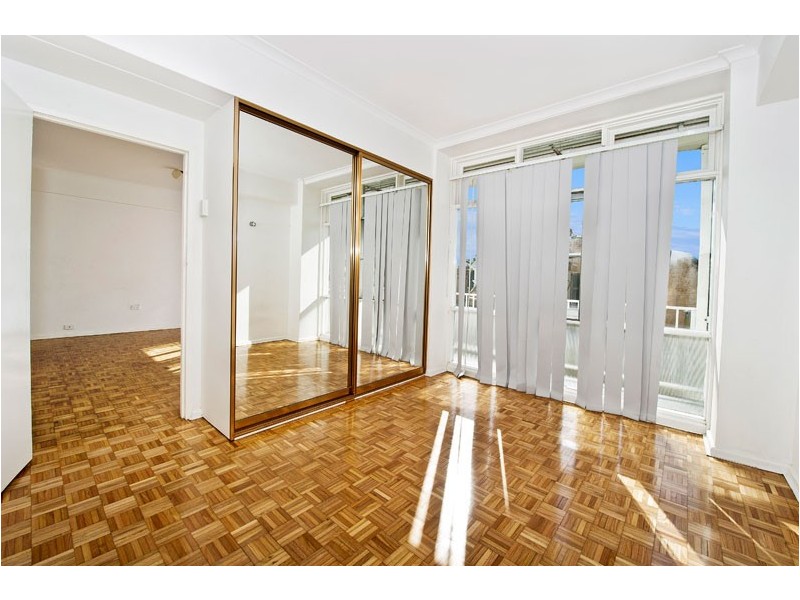 12/83 Old South Head Rd, Bondi Junction NSW 2022