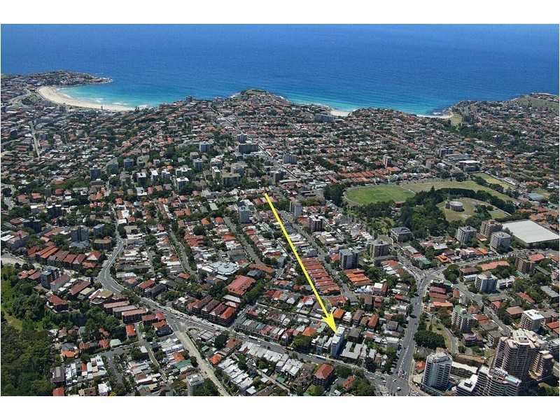 12/83 Old South Head Rd, Bondi Junction NSW 2022