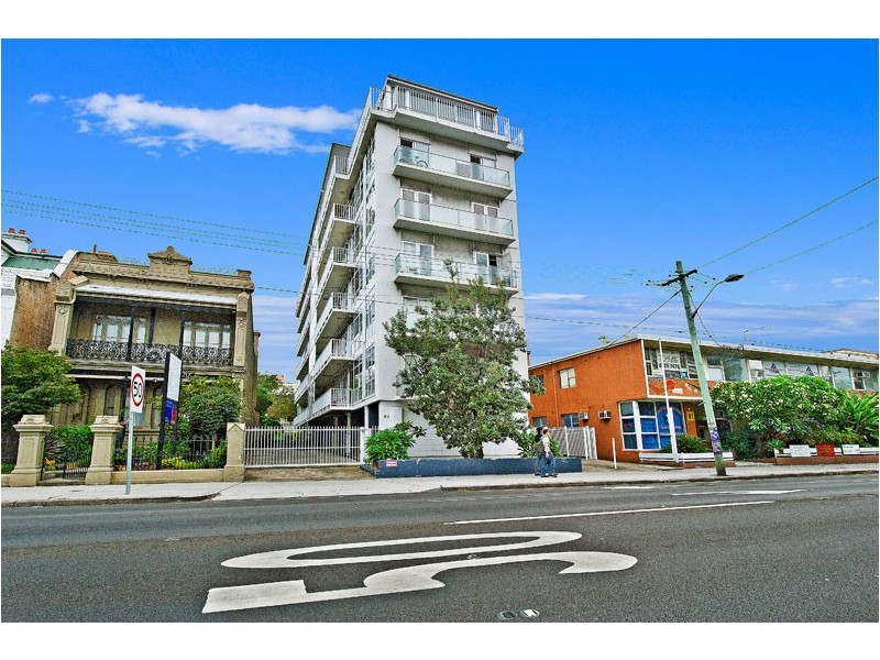 12/83 Old South Head Rd, Bondi Junction NSW 2022