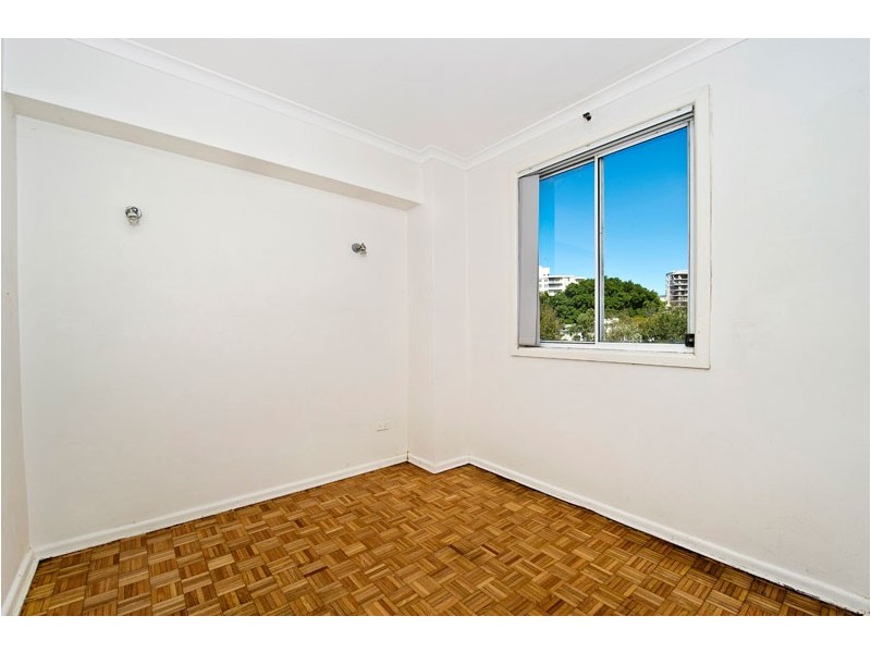 12/83 Old South Head Rd, Bondi Junction NSW 2022