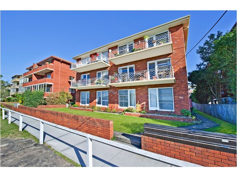 4/102 Botany St, Randwick NSW 2031