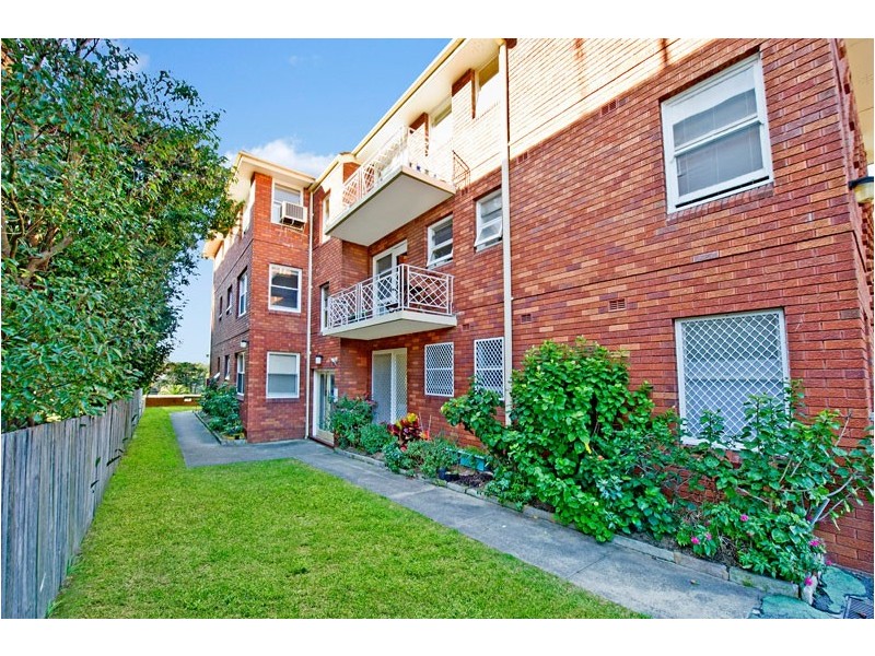 4/102 Botany St, Randwick NSW 2031