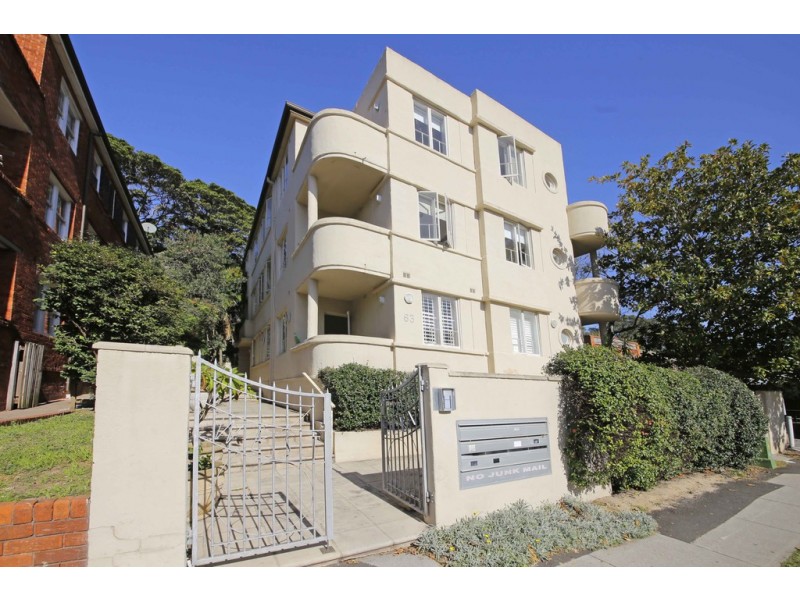 10/63 Curlewis Street, Bondi Beach NSW 2026