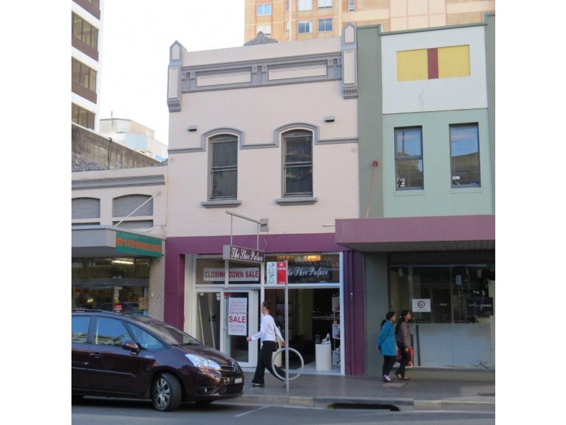 Bondi Junction NSW 2022