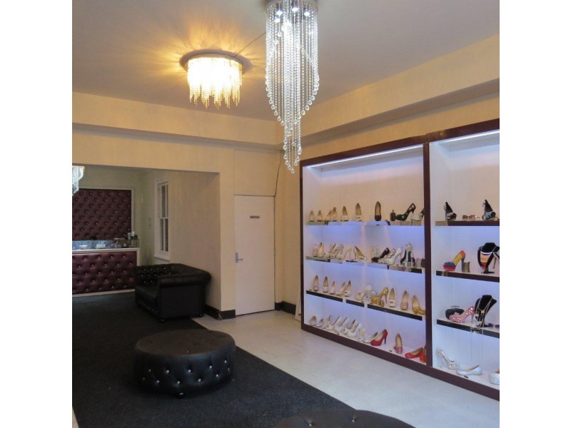 Bondi Junction NSW 2022